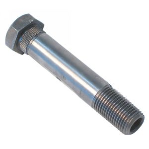 ホースシューストーンネックレス (ASP-374RC/Z-CN-009) – AQUA