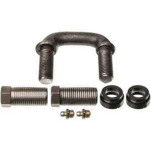 Rare Parts Leaf Spring Shackle 35500