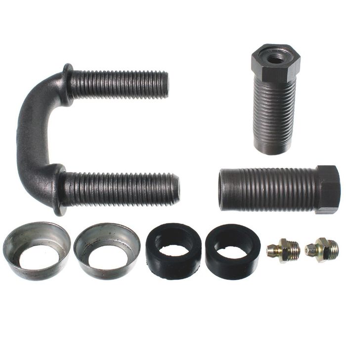 Rare Parts Leaf Spring Shackle 35507