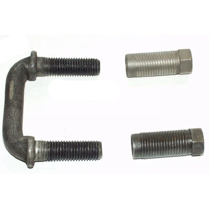 Rare Parts Leaf Spring Shackle 35526