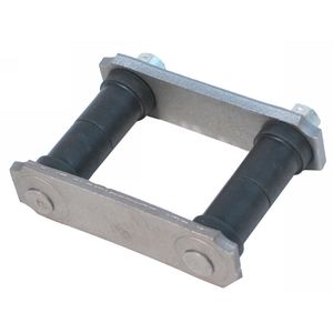 Rare Parts Leaf Spring Shackle 35559