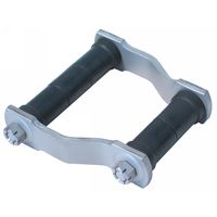 Rare Parts Leaf Spring Shackle 35561 for Chrysler