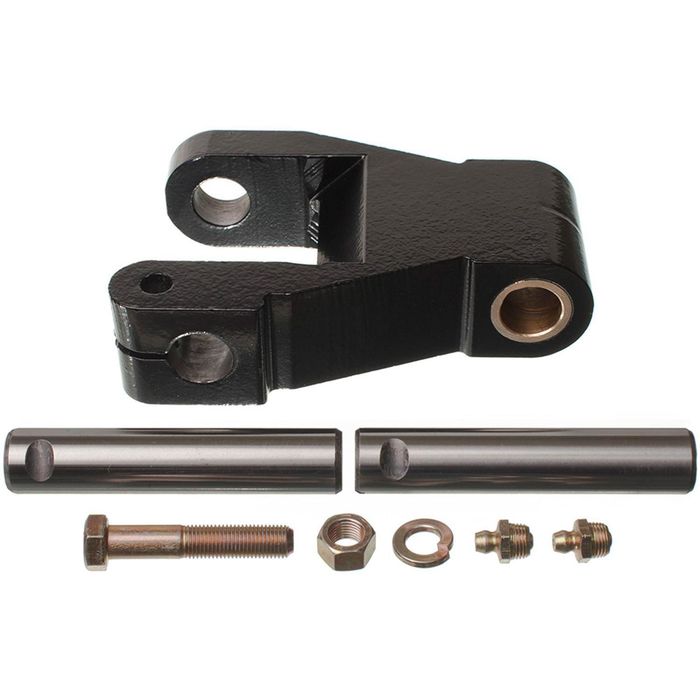 Rare Parts Leaf Spring Shackle 36050