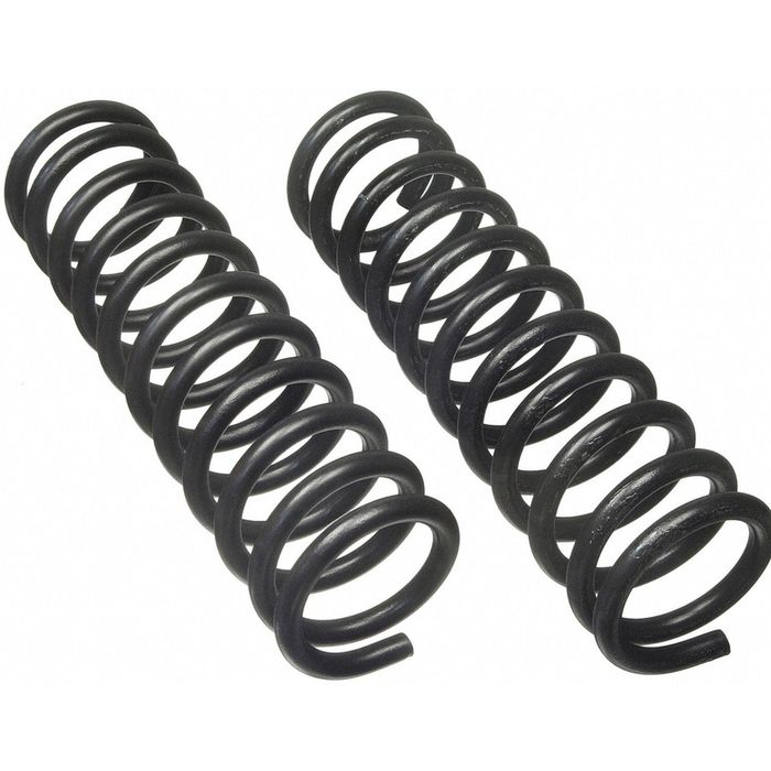 Rare Parts Coil Spring 45414