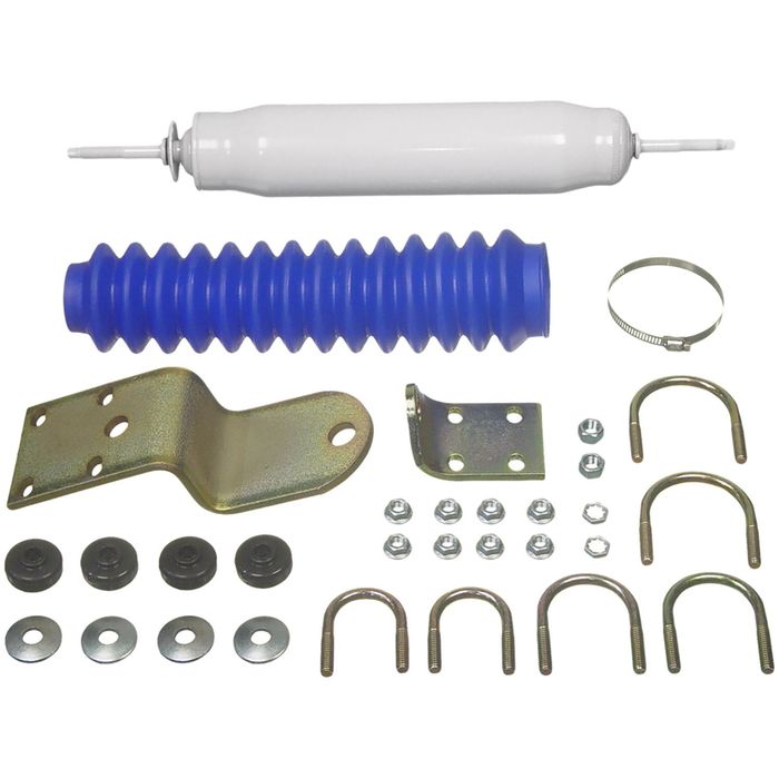 Rare Parts Steering Damper Kit 50110