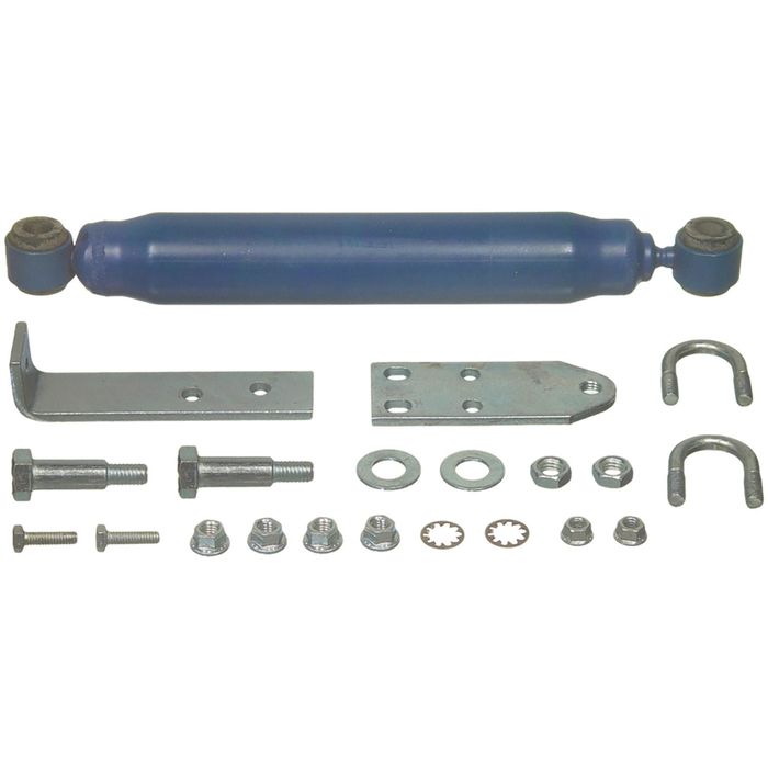 Rare Parts Steering Damper Kit 50135