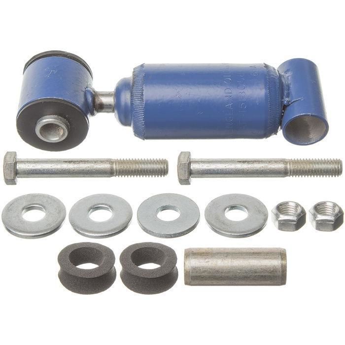 Thule Boucle 50551 – Fixation Standard – Unisexe – Matériau Robuste