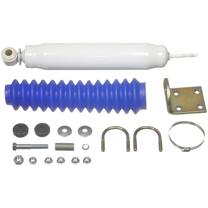 Rare Parts Steering Damper Kit 51239