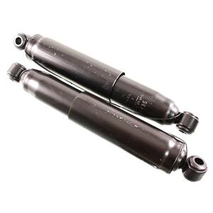 Rare Parts Shock 51265