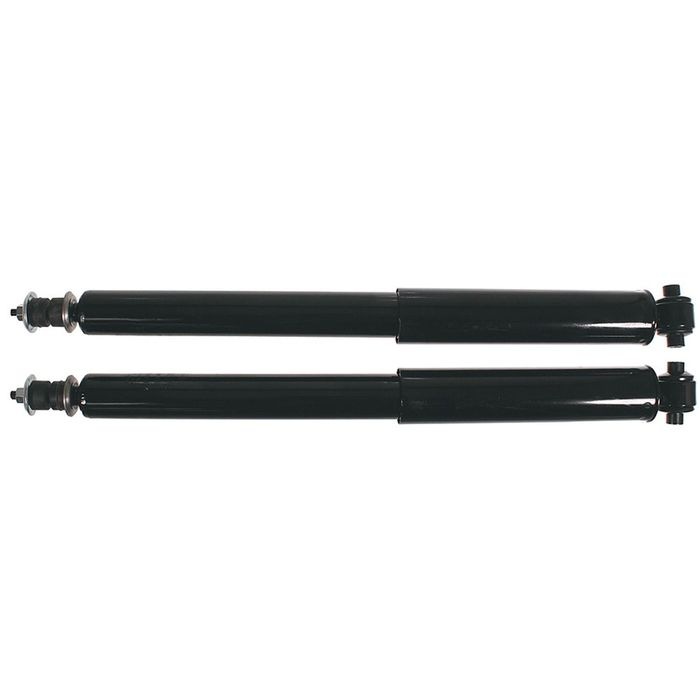 Rare Parts Shock 51384
