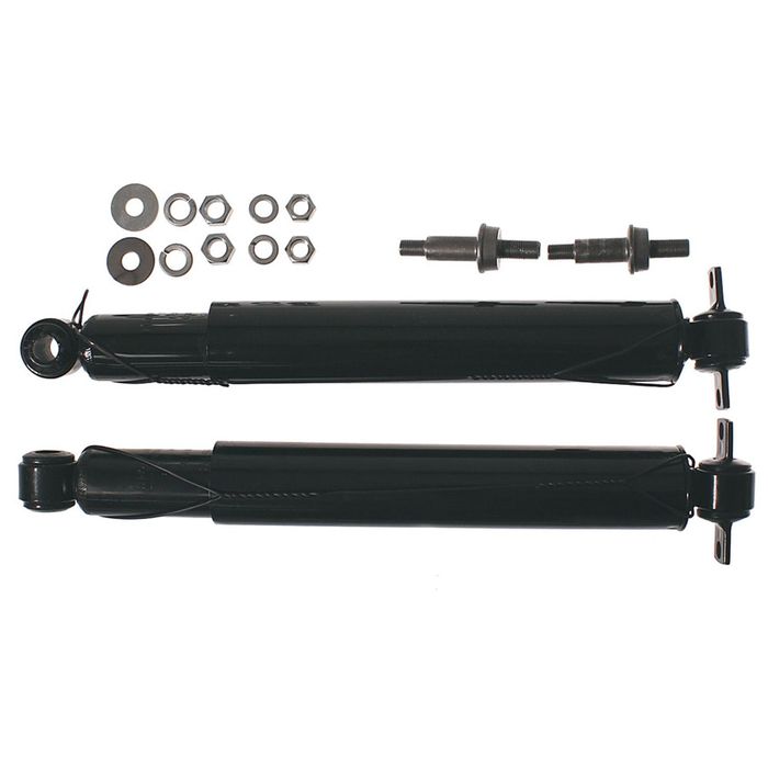 Rare Parts Shock 51448