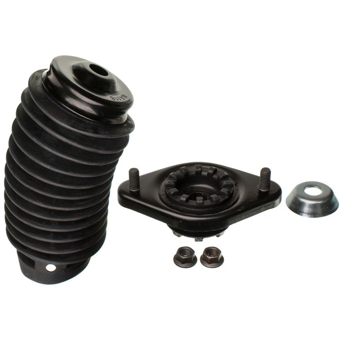 Rare Parts Suspension Strut Mount Kit 53212