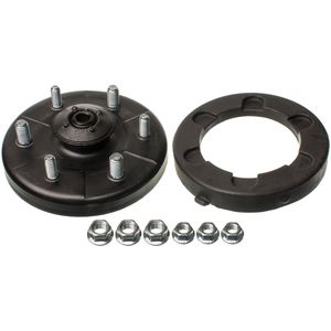 Rare Parts Suspension Strut Mount 53621