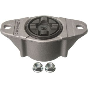 High Quality American Truck Rear Left Right Shock Absorber For Scania