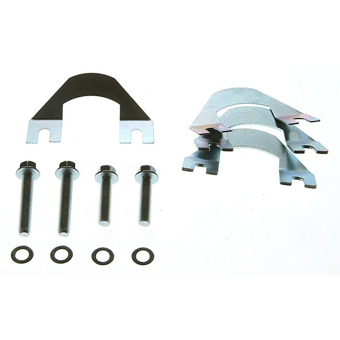 Rare Parts Alignment Caster Camber Kit 70723