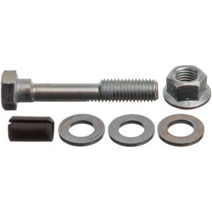 Rare Parts Alignment Cam Bolt Kit 72431