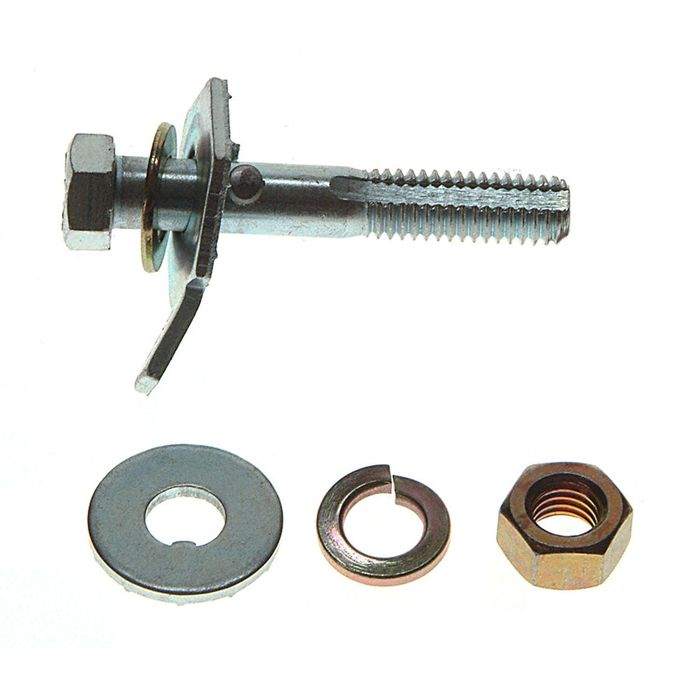 Rare Parts Alignment Cam Bolt Kit 72476