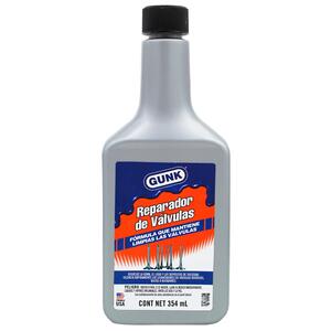Limpiador de Valvulas Gunk de 354ml