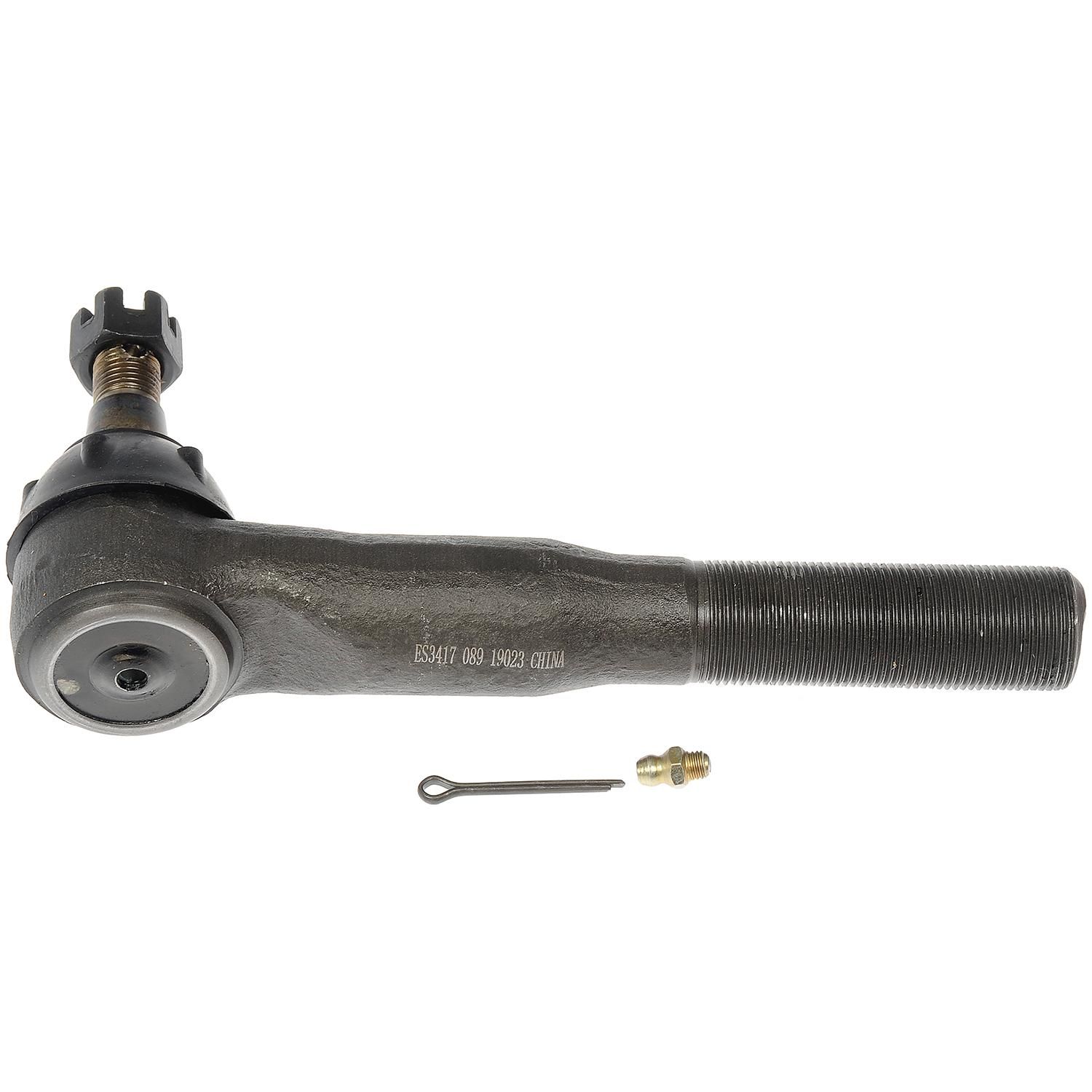 Duralast Tie Rod End ES3417