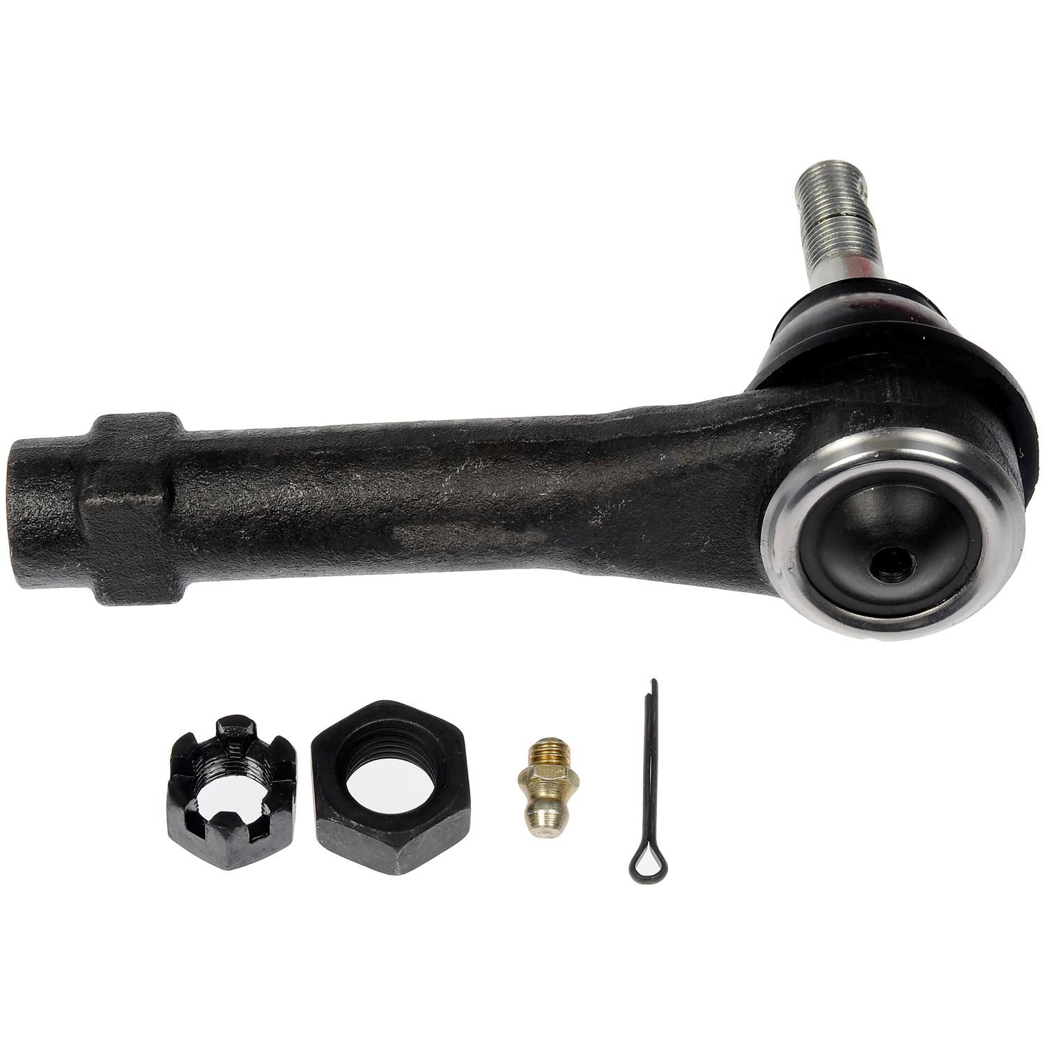 Duralast Tie Rod End Es3624