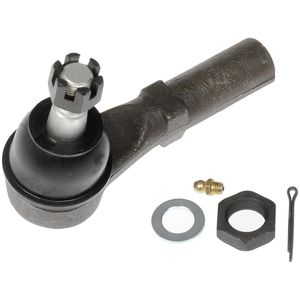 Duralast Tie Rod End ES3538 for Dodge Ram 2500