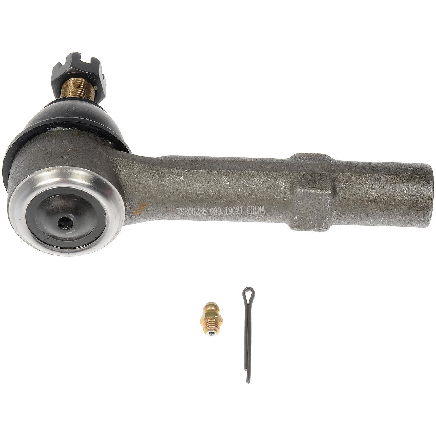 Duralast Tie Rod End ES800286