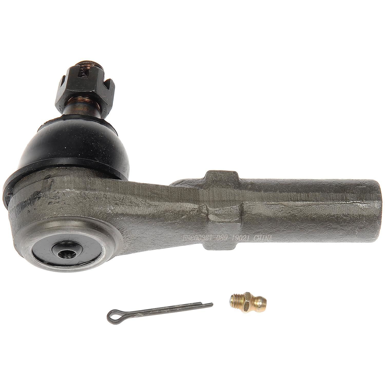 Duralast Tie Rod End Es429r