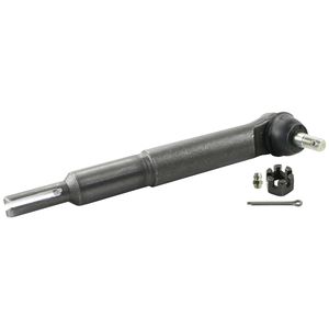 Duralast Tie Rod End ES800532 for Dodge Ram 2500