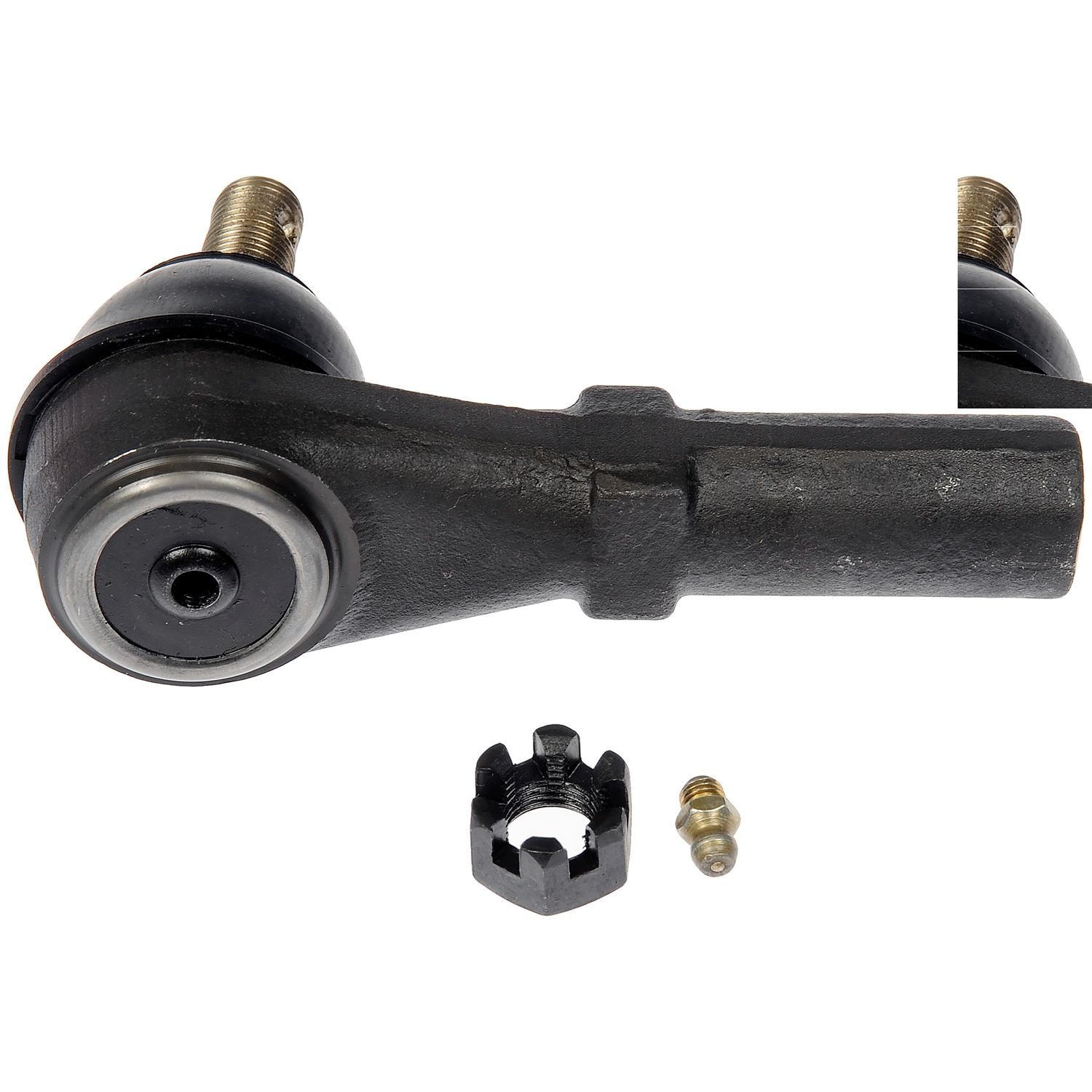 Duralast Tie Rod End ES800986