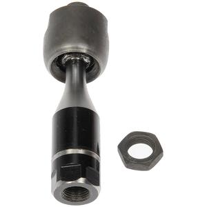 Tie Rod End Set (2) For 2002-2005 Chevrolet Trailblazer & More - Outer/Inner, Evan-Fischer