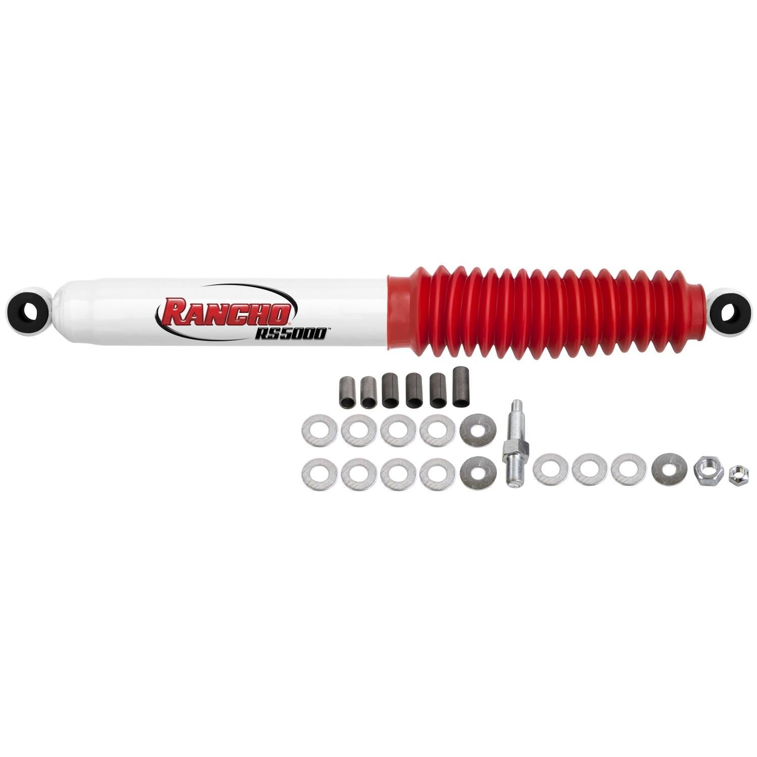 Rancho RS5000 Shock Absorber RS5006