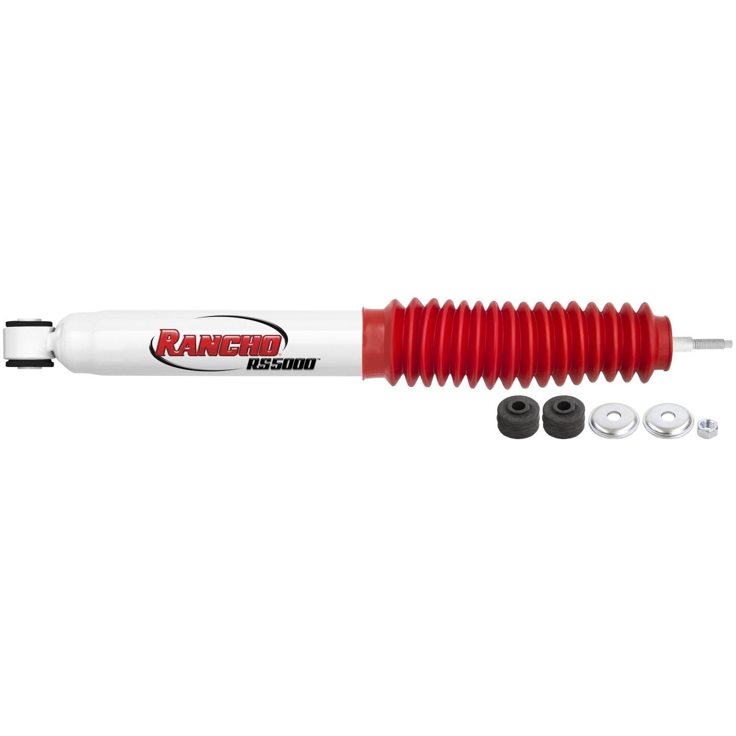 Rancho RS5000 Shock Absorber RS5145