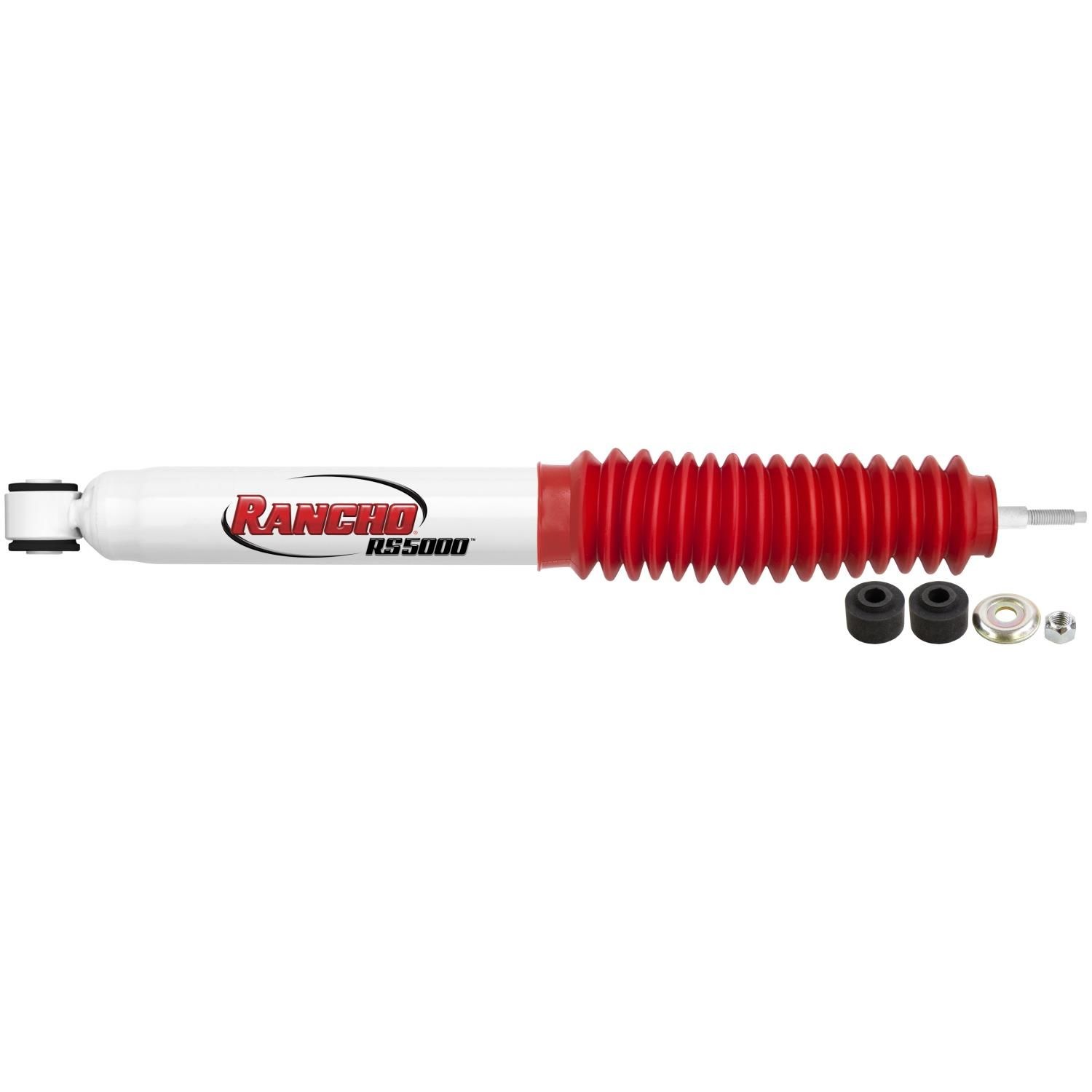 Rancho RS5000 Shock Absorber RS5324