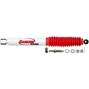 Rancho Steering Damper RS5407