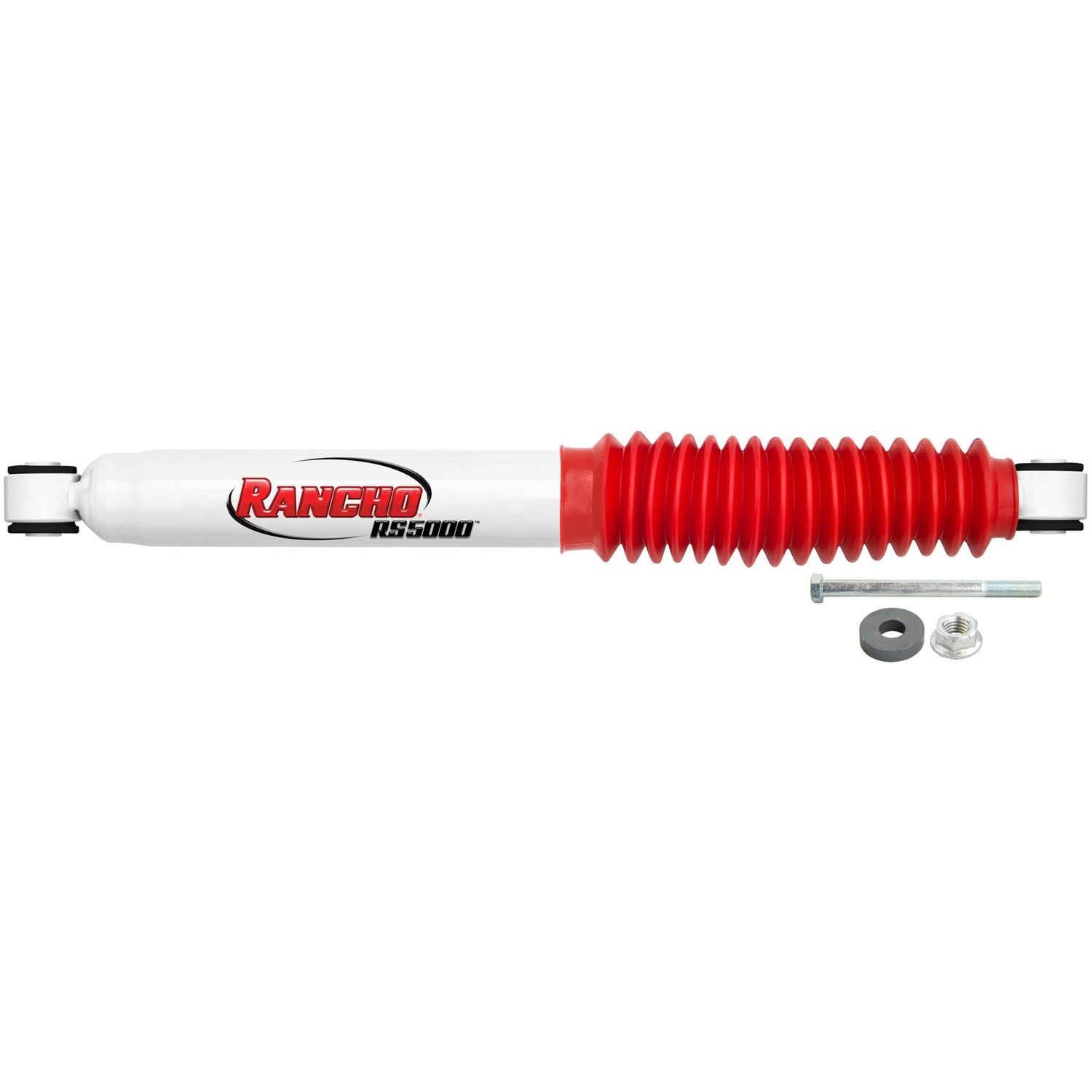 Rancho Steering Damper RS5409