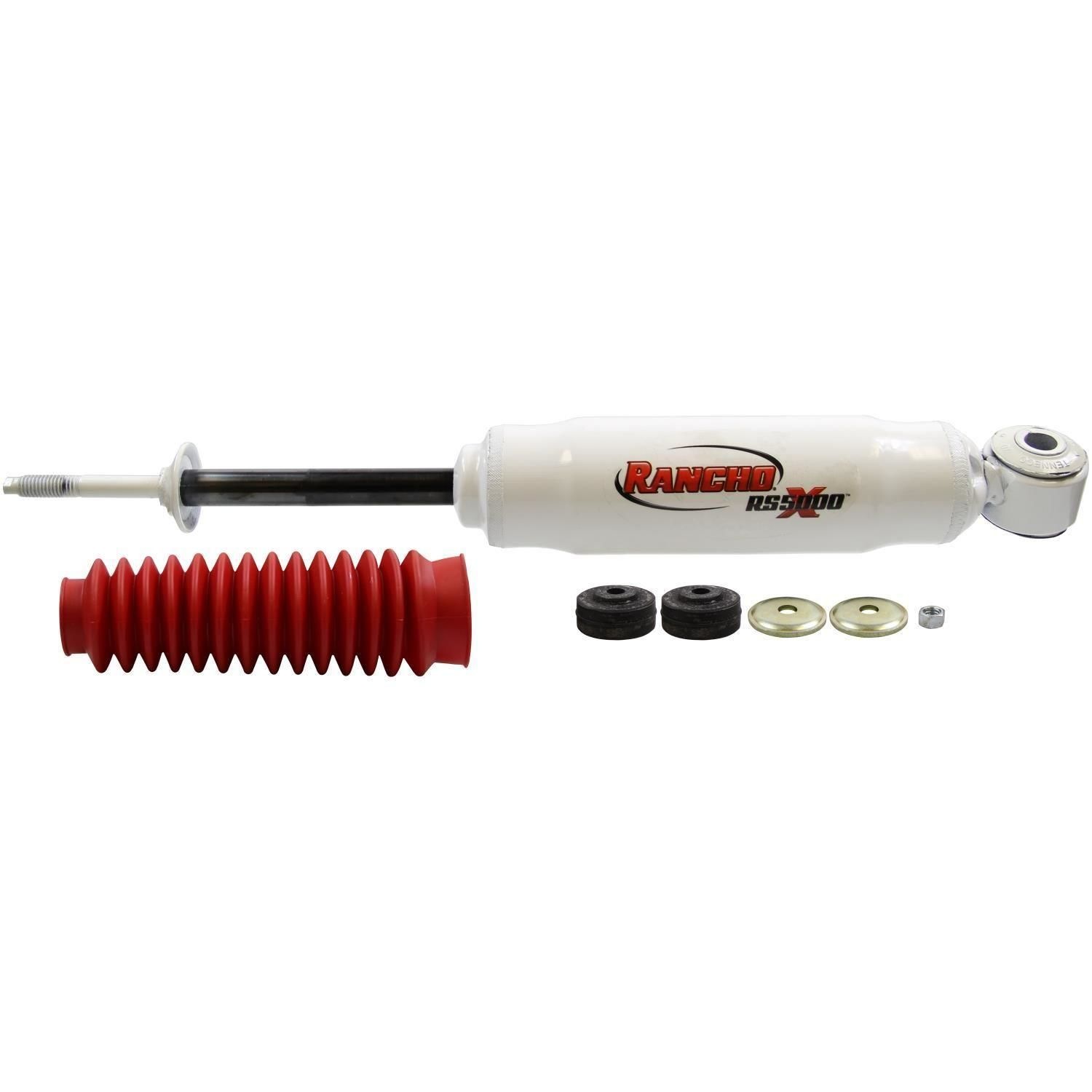 Rancho RS5000X Shock Absorber RS55233