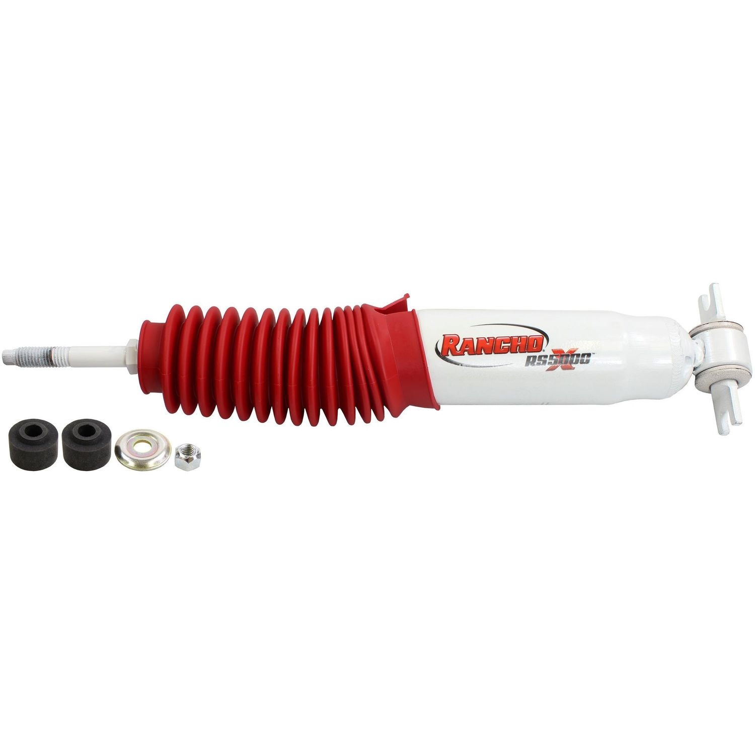 Rancho RS5000X Shock Absorber RS55281