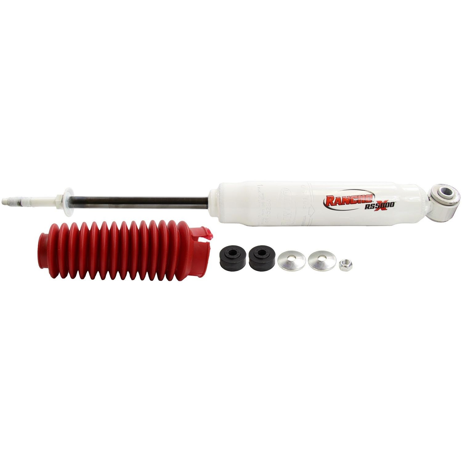 [Letter3 5] Rancho Rs5000X Terms Of Use - uv2357a