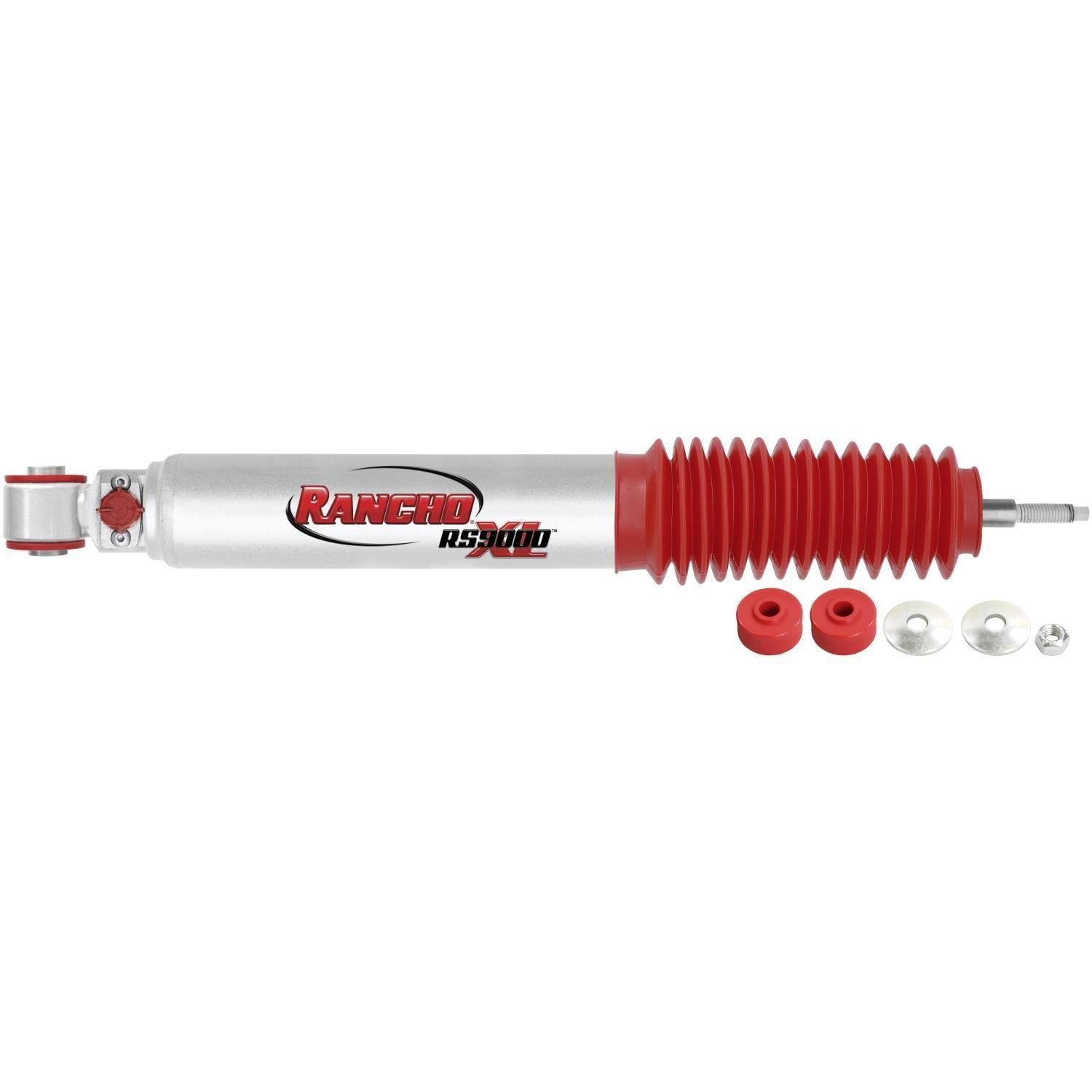 Rancho RS9000XL Shock Absorber RS999055