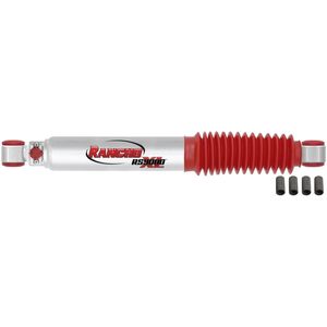 Rancho RS9000XL Suspension Shock Absorber RS999114 for Dodge W150
