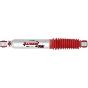 2006 Nissan/Datsun Xterra Shocks and Struts