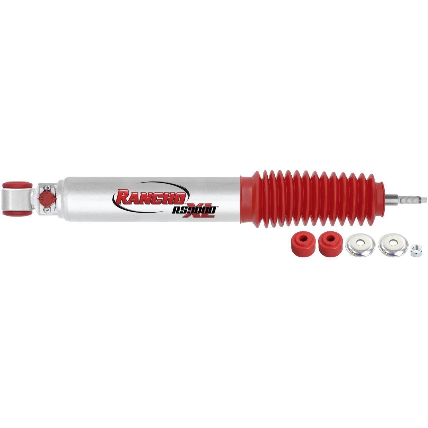 Rancho RS9000XL RS999357 Shock Absorber