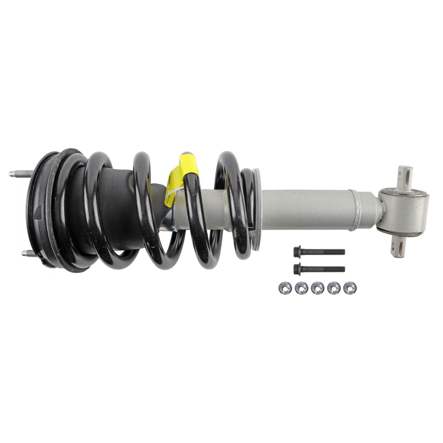 Rancho QuickLIFT Coil Over Shock Absorber Assembly RS999901