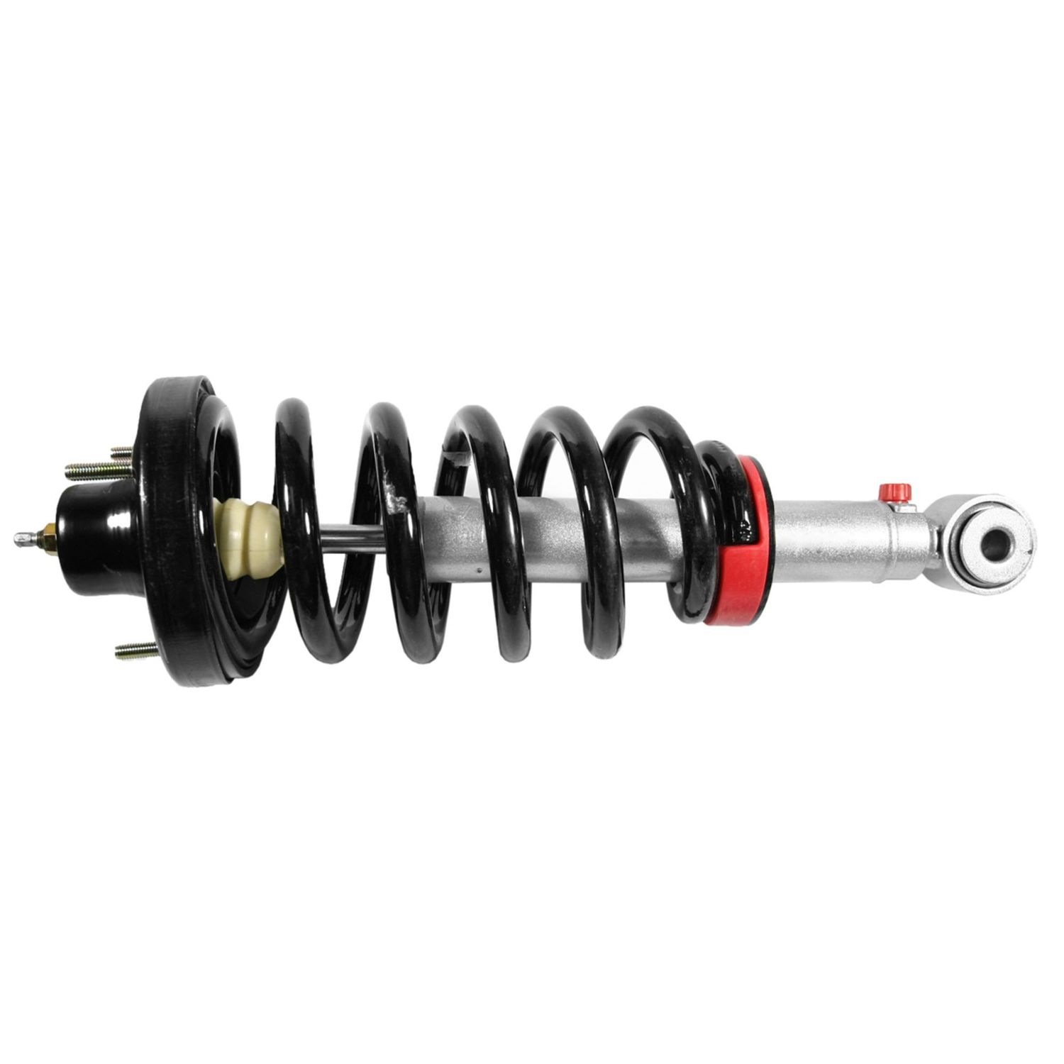 Rancho QuickLIFT RS999922 Suspension Strut And Coil Spring Assembly