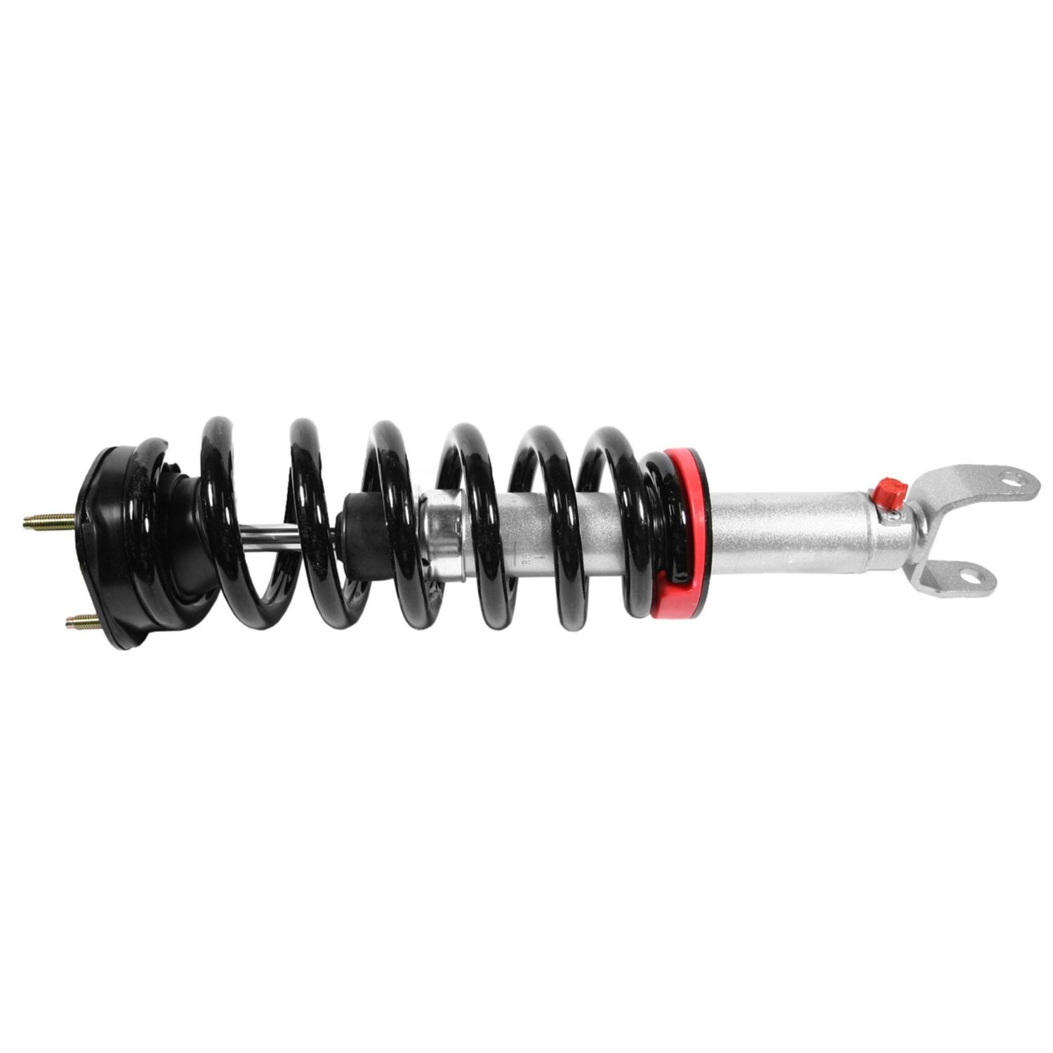 Rancho QuickLIFT Coil Over Shock Absorber Assembly RS999944