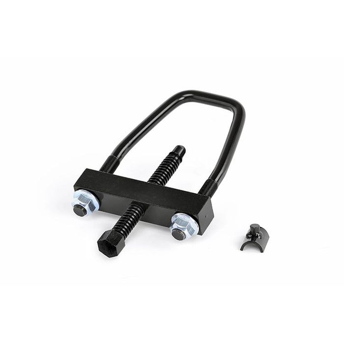 thumbnail image 2 of Martin Sprocket 1067 Wedge Dolly - Heavy-Duty Positioning Tool 2 of 3