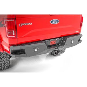 Rough Country Bumper 10771 for Ford F150
