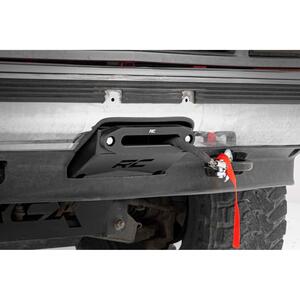 Rough Country Winch Accessory Kit 11008