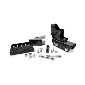 Rough Country Shackle Relocation Kit Jeep Cherokee XJ 2WD/4WD (1984-2001) 1117