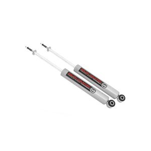 Rough Country N3 Front Shocks | 3.5-6 | Jeep Wrangler YJ 4WD (1987-1995